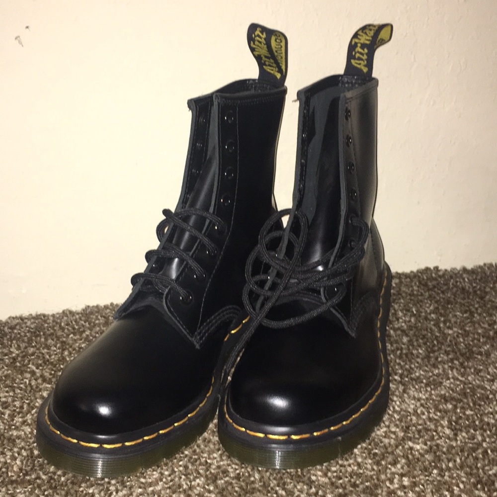 BRAND NEW Doc Martens